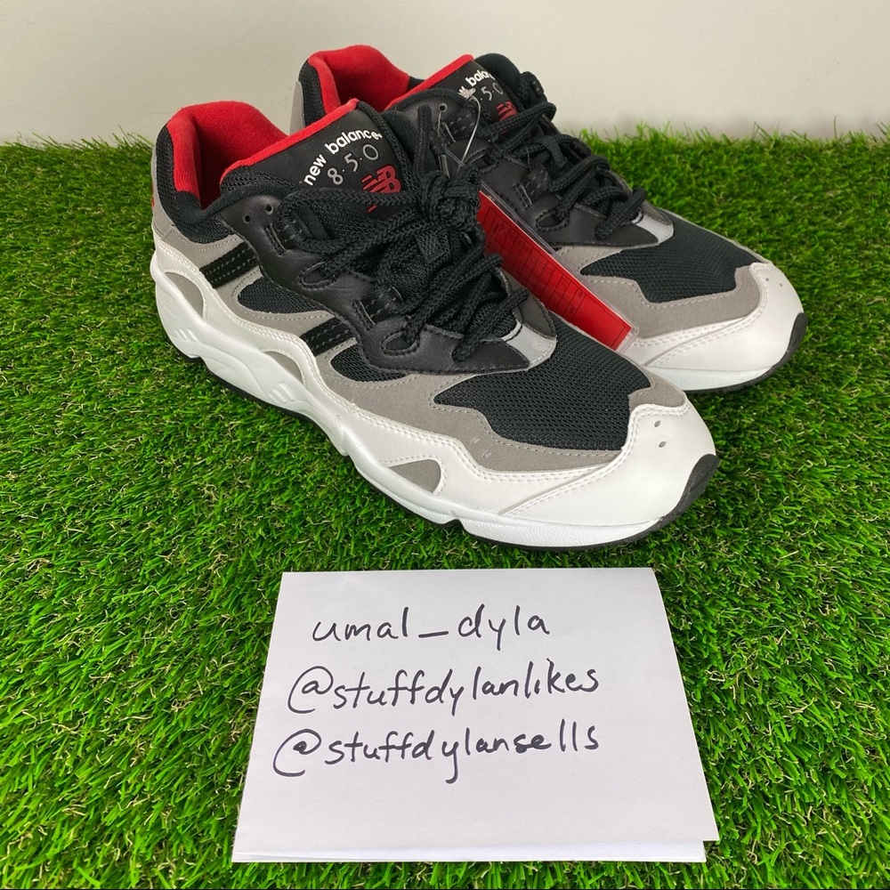 Sample New Balance 850 - ML850YSB - Brand New!